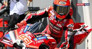 Marc Marquez