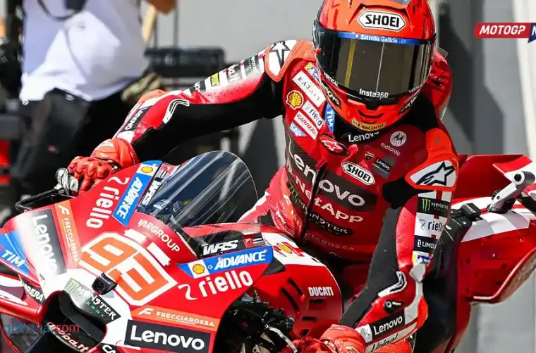 Marc Marquez