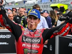 Marc Marquez