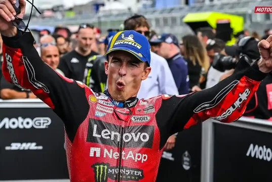 Marc Marquez