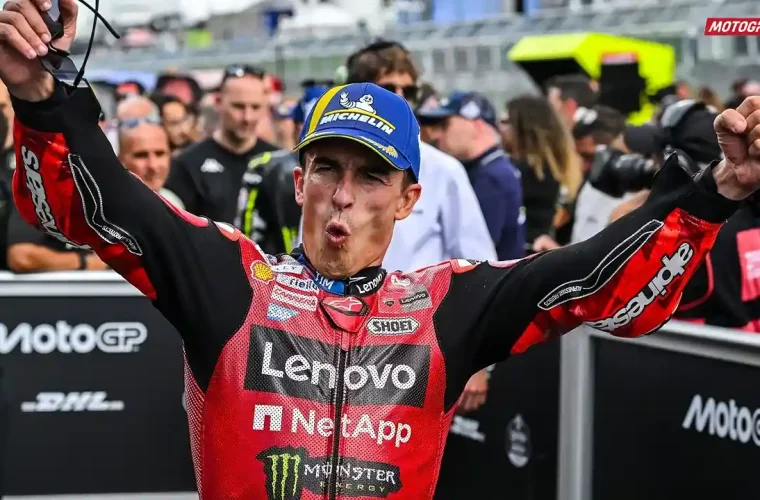 Marc Marquez