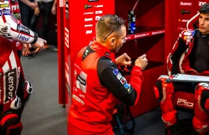 Marc Marquez: Sejak 2013 Saya Selalu Kesulitan di Trek Seperti Assen dan Silverstone Marc Marquez