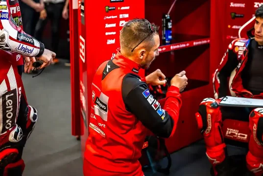 Marc Marquez