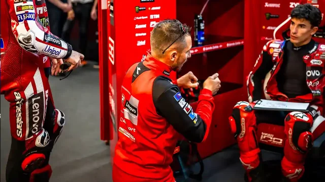 Marc Marquez Marc Marquez