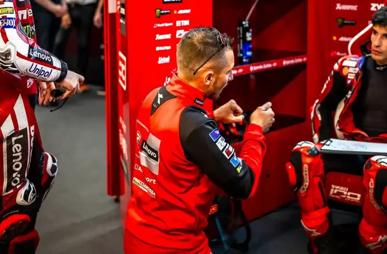 Marc Marquez