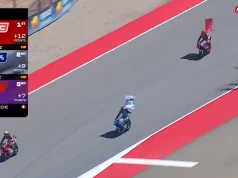Marc Marquez - Alex Marquez