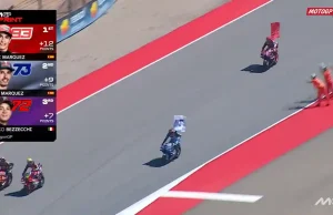 Alex Marquez: Podium Sprint Ini Sangat Penting Bagi Saya Marc Marquez - Alex Marquez