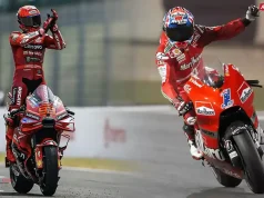 Banyak yang Salah Paham, Teknologi MotoGP Era Casey Stoner Ternyata Tak Kalah Canggih dari Marc Marquez Marc Marquez - Casey Stoner