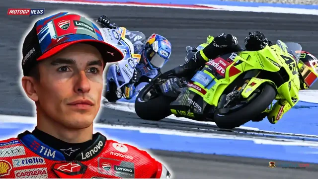 Marc Marquez - Fabio Di Giannantonio - Alex Marquez Marc Marquez - Fabio Di Giannantonio - Alex Marquez