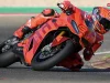 Marc Marquez Kembali Berlatih, Misi Meraih Gelar Juara Dunia ke-10 Dimulai dari Aragon Marc Marquez - Panigale V2