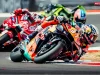 Pedro Acosta Salip Marc Marquez dengan Agresif: Hanya Manuver Biasa! Marc Marquez - Pedro Acosta