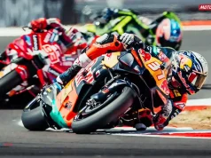 Pedro Acosta Salip Marc Marquez dengan Agresif: Hanya Manuver Biasa! Marc Marquez - Pedro Acosta