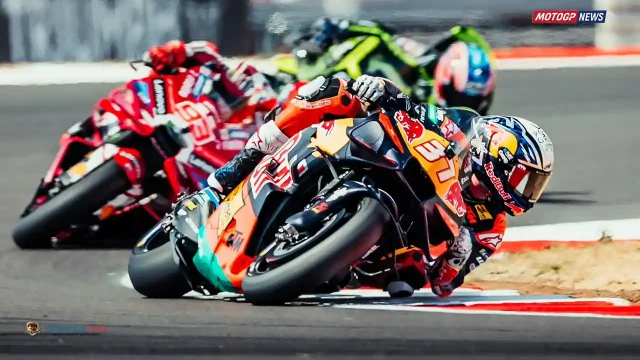 Marc Marquez - Pedro Acosta Marc Marquez - Pedro Acosta