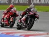 Top Speed Aprilia Sukses Mengungguli KTM dan Menyalip Ducati di MotoGP Marco Bezzecchi - Marc Marquez - Duel