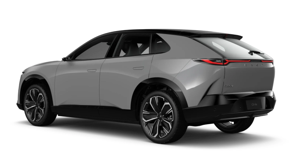 Mazda Hadirkan New CX-6e di China, Pakai LiDAR! 2 Mazda CX-6e Australia