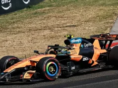 McLaren Masih Punya Peluang Juara, Andrea Stella Minta Pengembangan MCL40 Tak Berhenti McLaren Mastercard Formula 1