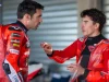 Michele Pirro - Marc Marquez