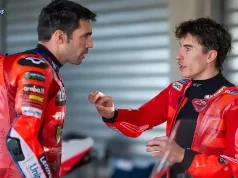 Michele Pirro - Marc Marquez
