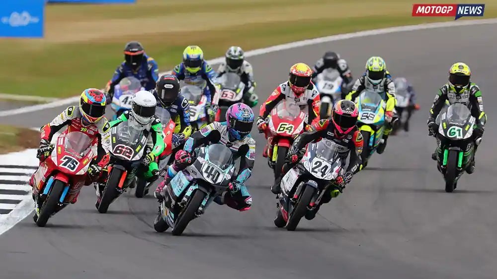 HRC Bikin 'Akademi Balap Honda' untuk Cari Calon Bintang MotoGP Mulai 2027 1 Moto4