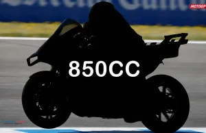 Mesin Moto2 2027 Naik Tenaga 6 Persen, Mengapa Masih Terpaut Jauh dari MotoGP 850cc? MotoGP 850cc