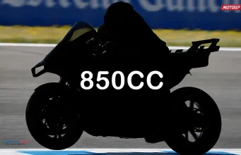Mesin Moto2 2027 Naik Tenaga 6 Persen, Mengapa Masih Terpaut Jauh dari MotoGP 850cc? MotoGP 850cc
