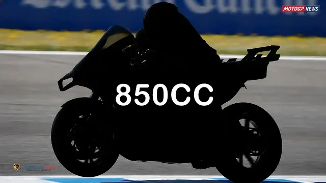 MotoGP 850cc MotoGP 850cc