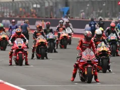 Wacana Ekstrem 50 Balapan MotoGP dalam Semusim: Ancamannya Ternyata Jauh Lebih Besar dari Sekadar Kelelahan Pembalap MotoGP Riders - 50 Balapan MotoGP