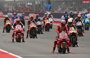 MotoGP Riders - 50 Balapan MotoGP