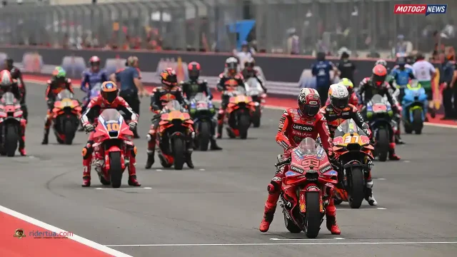 MotoGP Riders - 50 Balapan MotoGP MotoGP Riders - 50 Balapan MotoGP