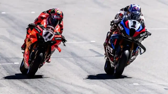 Nicolo Bulega - Toprak Razgatlioglu