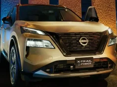 Nissan X-Trail e-Power Barbados