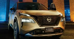 Nissan X-Trail dan Modalnya Melawan Rival Tahun 2026 Nissan X-Trail e-Power Barbados