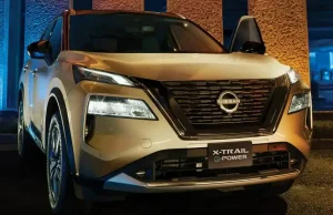 Nissan X-Trail dan Modalnya Melawan Rival Tahun 2026 Nissan X-Trail e-Power Barbados