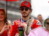 Pecco Bagnaia - Carlo Pernat