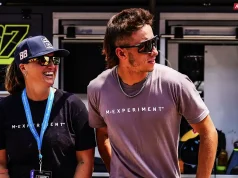 Pedro Acosta Tertarik untuk Mempelajari NASCAR, Mau Ikut Balapan Disana? Pedro Acosta - Nascar