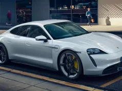 Porsche Setop Jualan Taycan Mulai 2030? Porsche Taycan Pasadena