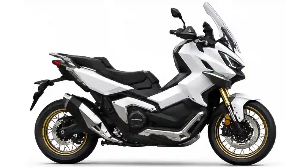 QJMotor, X-Adventure 900, QJMotor X-Adventure 900, motor petualang, skutik adventure