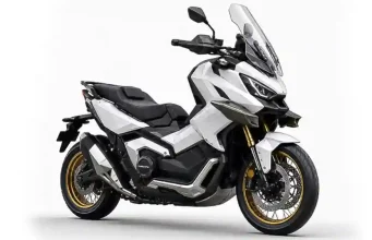 Bocoran QJMotor X-Adventure 900: Skuter Petualang Kelas Atas 900cc Transmisi DCT! Bocoran QJMotor X-Adventure 900: Skuter Petualang Kelas Atas 900cc Transmisi DCT!