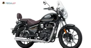 Bergaya Cruiser Klasik Royal Enfield Meteor 350 2027 Hadir dengan Penyegaran Warna