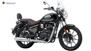 Bergaya Cruiser Klasik Royal Enfield Meteor 350 2027 Hadir dengan Penyegaran Warna 1 Bergaya Cruiser Klasik Royal Enfield Meteor 350 2027 Hadir dengan Penyegaran Warna