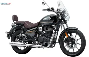 Bergaya Cruiser Klasik Royal Enfield Meteor 350 2027 Hadir dengan Penyegaran Warna Bergaya Cruiser Klasik Royal Enfield Meteor 350 2027 Hadir dengan Penyegaran Warna