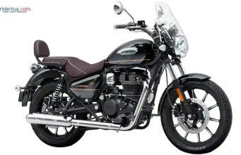 Bergaya Cruiser Klasik Royal Enfield Meteor 350 2027 Hadir dengan Penyegaran Warna Bergaya Cruiser Klasik Royal Enfield Meteor 350 2027 Hadir dengan Penyegaran Warna