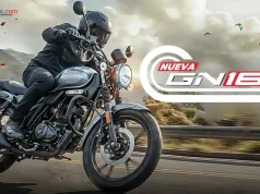 Generasi Baru! Namanya Suzuki GN 160 Motor Retro Nyaman Dijual Rp 57 Jutaan Generasi Baru! Namanya Suzuki GN 160 Motor Retro Nyaman Dijual Rp 57 Jutaan