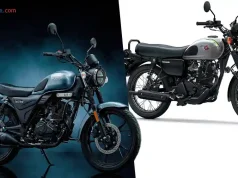 Suzuki GN 160 vs Kawasaki W175: Naked Klasik Modern vs Retro Roadster Karakter Klasik Suzuki GN 160 vs Kawasaki W175