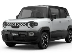 Suzuki XBee Terakhir Muncul di IIMS 2026, Kapan Dijual? Suzuki XBee