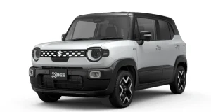Suzuki XBee