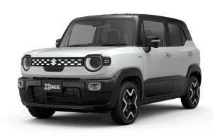 Suzuki XBee Terakhir Muncul di IIMS 2026, Kapan Dijual? Suzuki XBee