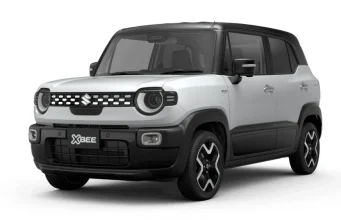 Suzuki XBee