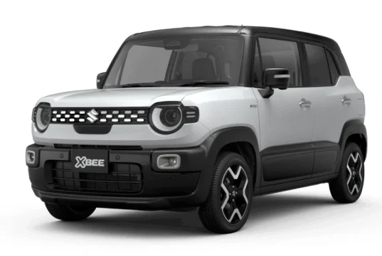 Suzuki XBee