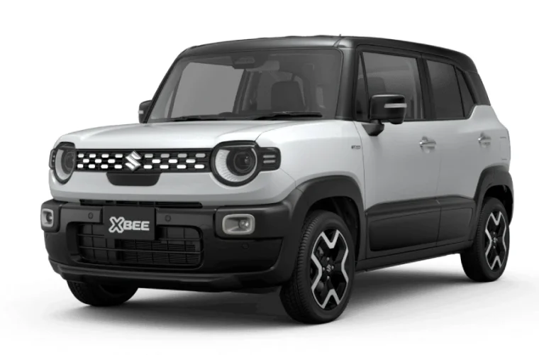 Suzuki XBee